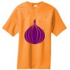 Core Blend Pocket Tee Thumbnail