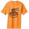 Core Blend Pocket Tee Thumbnail