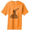 Core Blend Pocket Tee Thumbnail