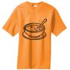 Core Blend Pocket Tee Thumbnail