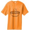 Core Blend Pocket Tee Thumbnail