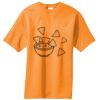 Core Blend Pocket Tee Thumbnail
