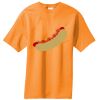 Core Blend Pocket Tee Thumbnail