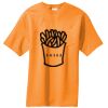 Core Blend Pocket Tee Thumbnail