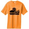 Core Blend Pocket Tee Thumbnail