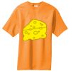 Core Blend Pocket Tee Thumbnail