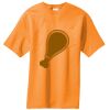 Core Blend Pocket Tee Thumbnail