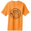 Core Blend Pocket Tee Thumbnail