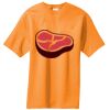 Core Blend Pocket Tee Thumbnail