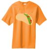 Core Blend Pocket Tee Thumbnail
