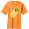 Core Blend Pocket Tee Thumbnail