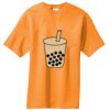 Core Blend Pocket Tee Thumbnail