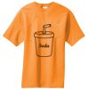 Core Blend Pocket Tee Thumbnail