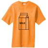 Core Blend Pocket Tee Thumbnail