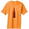 Core Blend Pocket Tee Thumbnail