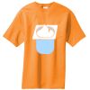 Core Blend Pocket Tee Thumbnail