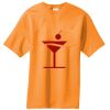Core Blend Pocket Tee Thumbnail