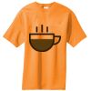 Core Blend Pocket Tee Thumbnail