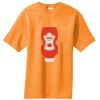 Core Blend Pocket Tee Thumbnail