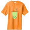 Core Blend Pocket Tee Thumbnail