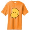 Core Blend Pocket Tee Thumbnail