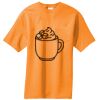 Core Blend Pocket Tee Thumbnail