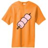 Core Blend Pocket Tee Thumbnail