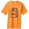Core Blend Pocket Tee Thumbnail