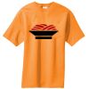 Core Blend Pocket Tee Thumbnail