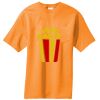 Core Blend Pocket Tee Thumbnail