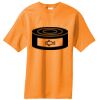 Core Blend Pocket Tee Thumbnail