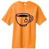 Core Blend Pocket Tee Thumbnail