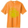 Core Blend Pocket Tee Thumbnail