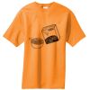 Core Blend Pocket Tee Thumbnail