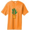 Core Blend Pocket Tee Thumbnail