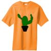 Core Blend Pocket Tee Thumbnail