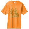 Core Blend Pocket Tee Thumbnail