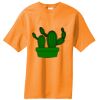 Core Blend Pocket Tee Thumbnail