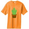 Core Blend Pocket Tee Thumbnail