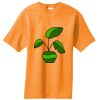 Core Blend Pocket Tee Thumbnail