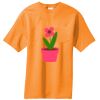 Core Blend Pocket Tee Thumbnail