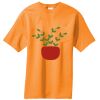 Core Blend Pocket Tee Thumbnail