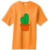 Core Blend Pocket Tee Thumbnail