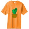 Core Blend Pocket Tee Thumbnail