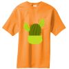 Core Blend Pocket Tee Thumbnail
