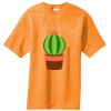 Core Blend Pocket Tee Thumbnail