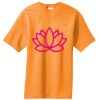 Core Blend Pocket Tee Thumbnail