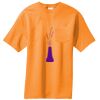 Core Blend Pocket Tee Thumbnail