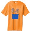 Core Blend Pocket Tee Thumbnail