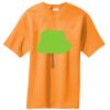 Core Blend Pocket Tee Thumbnail